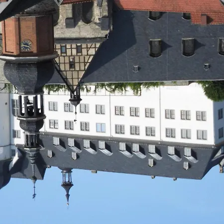 Ferienwohnungen Im Harz Stolberg  Exterior photo