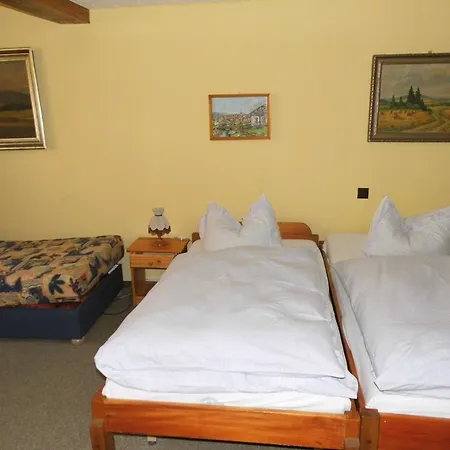 Ferienwohnungen Im Harz Stolberg  Room photo