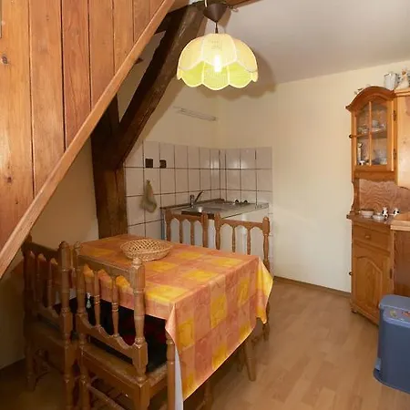 Ferienwohnungen Im Harz Stolberg  Room photo