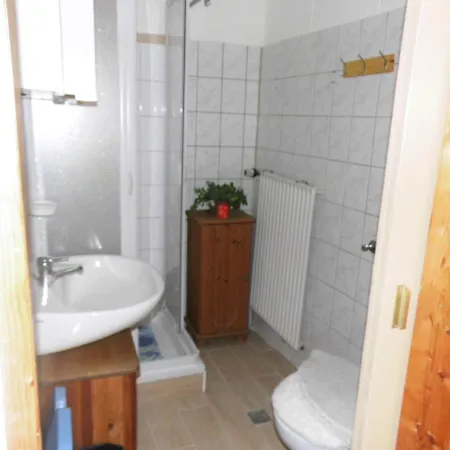 Ferienwohnungen Im Harz Stolberg  Room photo