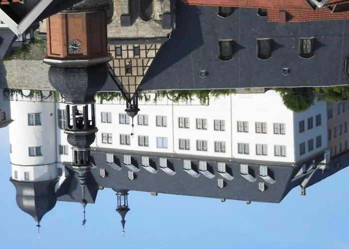 Ferienwohnungen Im Harz