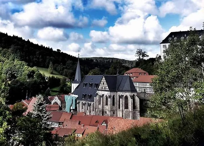 Ferienwohnungen Im Harz