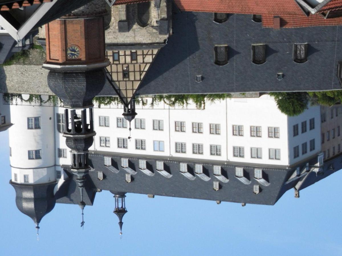 Apartment Im Harz *