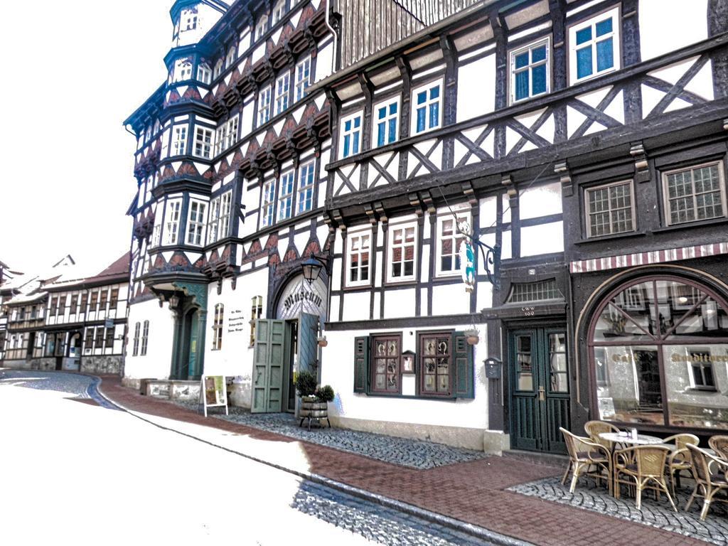 Im Harz *
