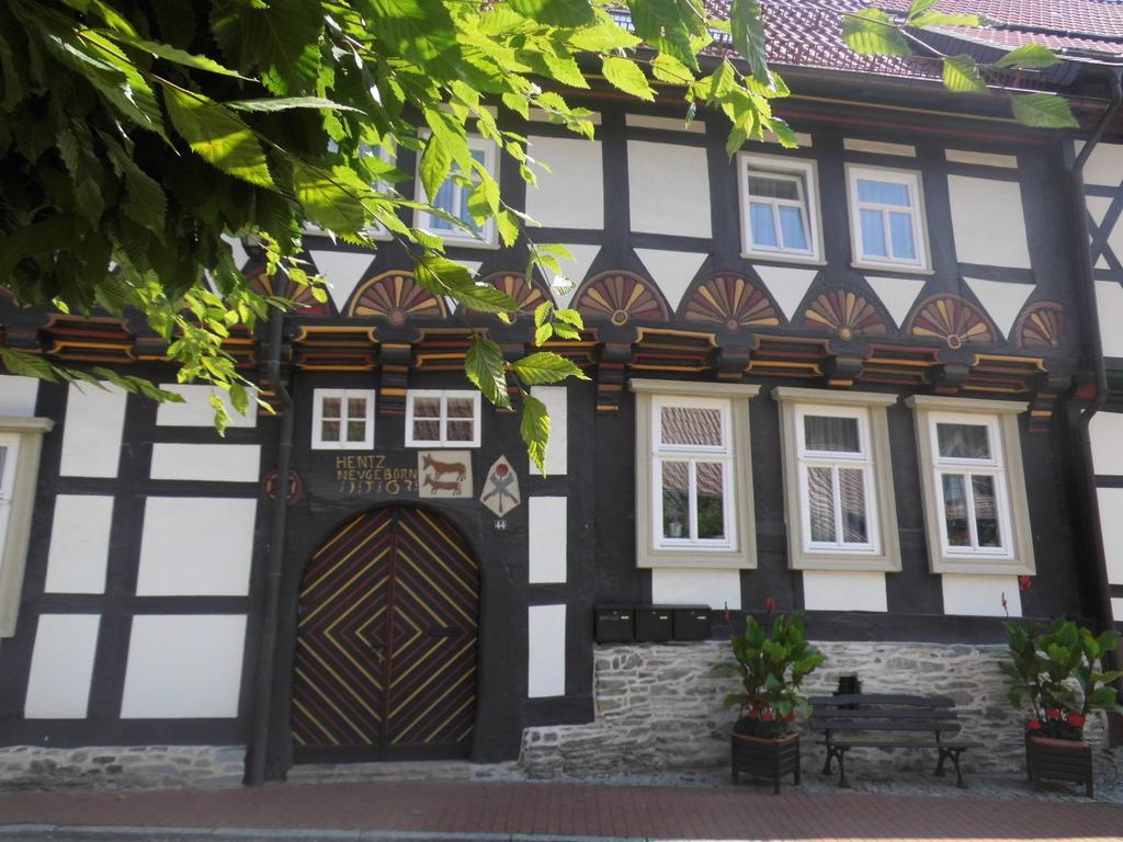 Im Harz