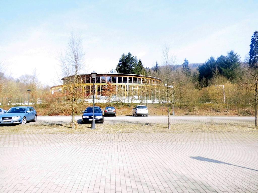 Apartment Im Harz Stolberg (Harz)