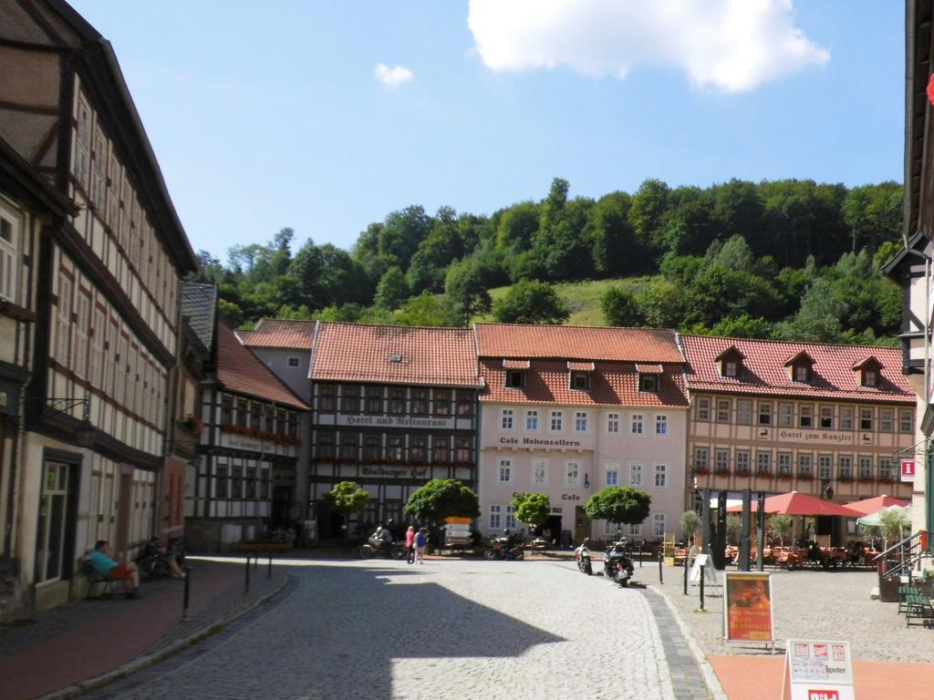 Im Harz *