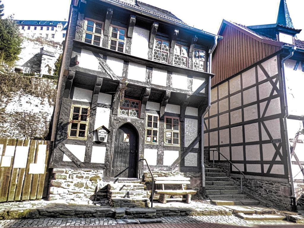Im Harz Apartment