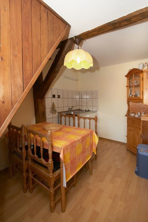 Im Harz Apartment *