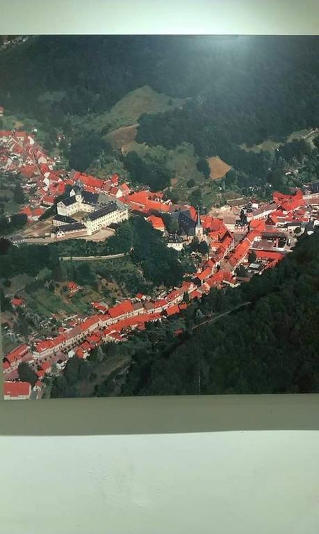 Apartment Im Harz Stolberg (Harz)