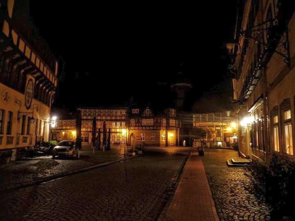 Im Harz Stolberg (Harz)
