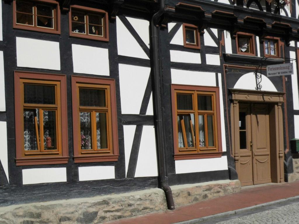Apartment Im Harz