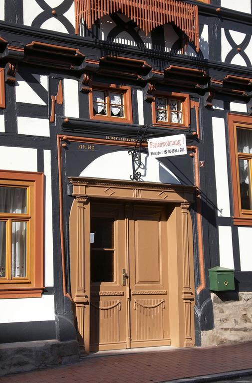 Im Harz Apartment