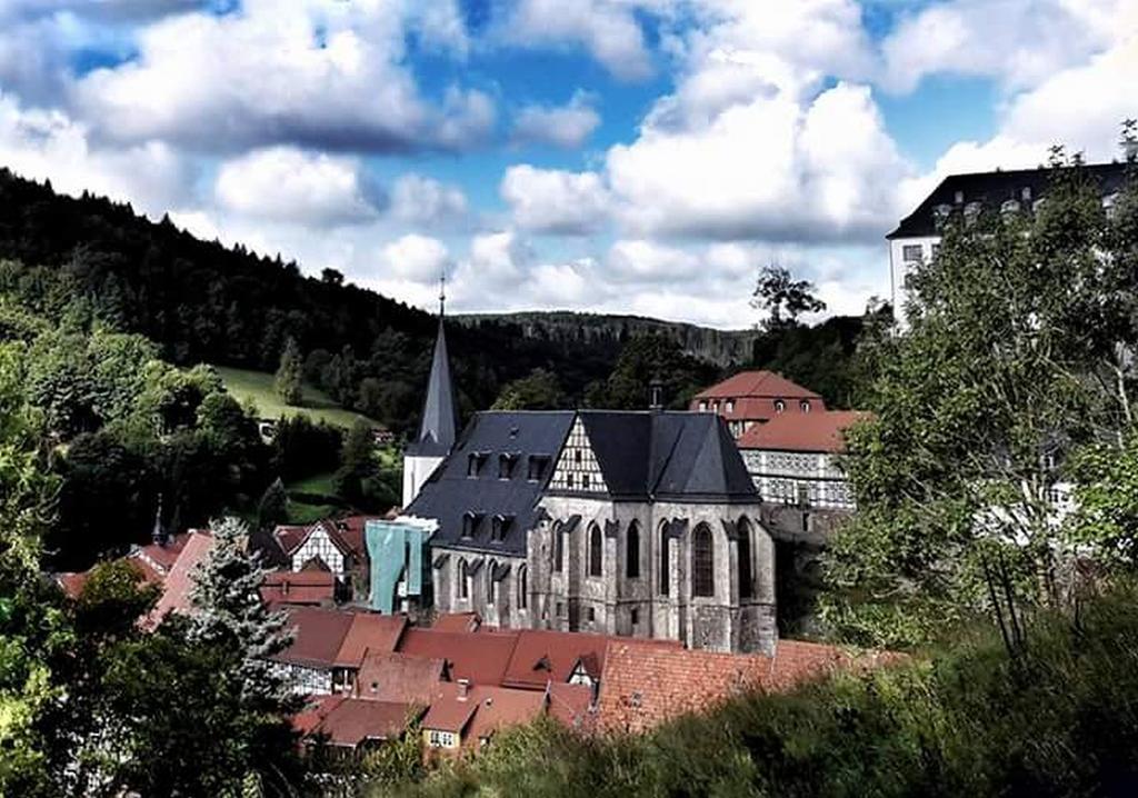 Im Harz *