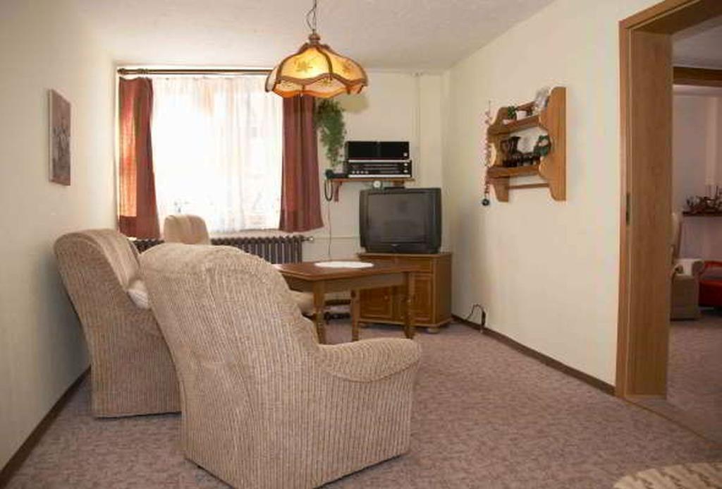 Im Harz Apartment *