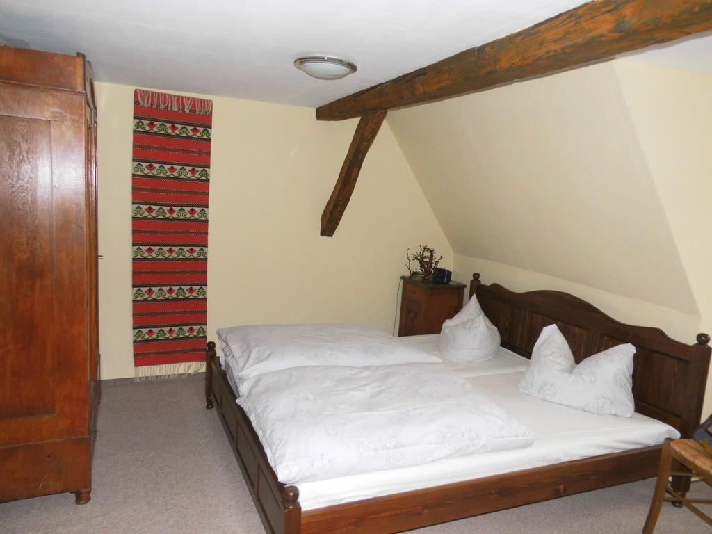 Apartment Im Harz