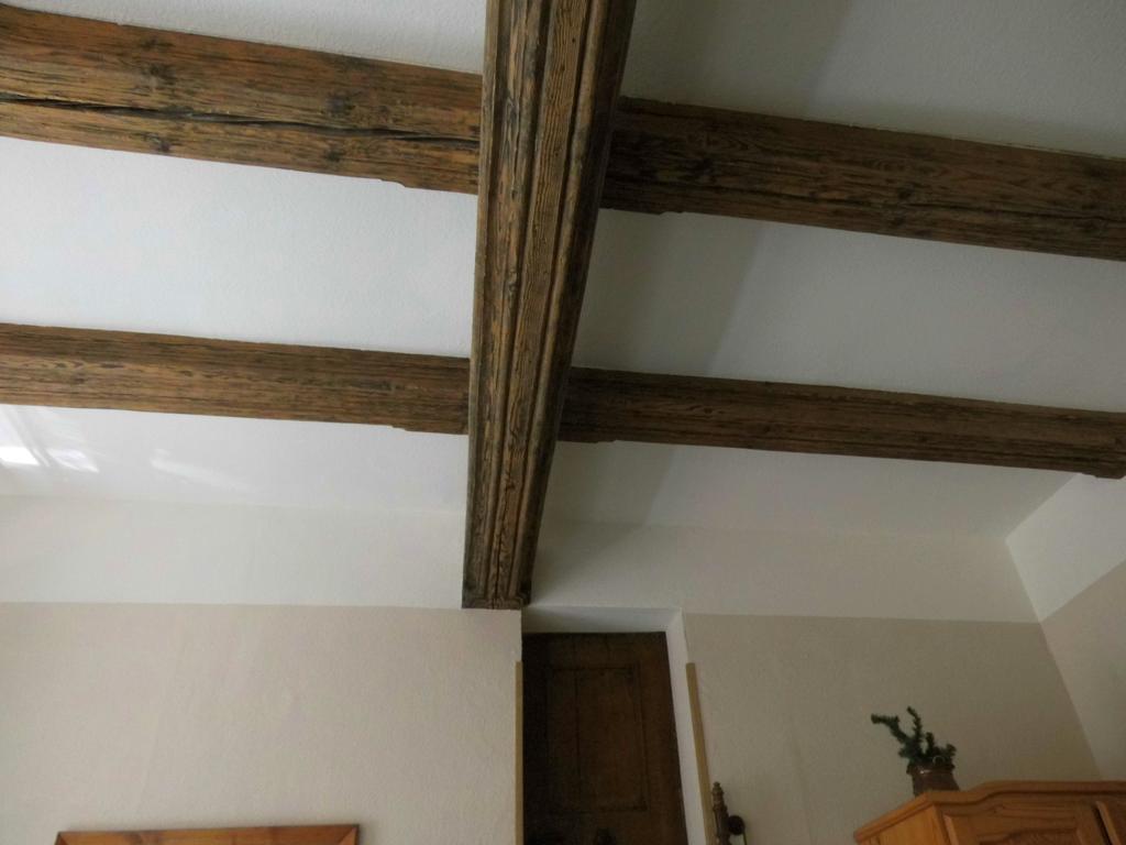 Apartment Im Harz Stolberg (Harz)
