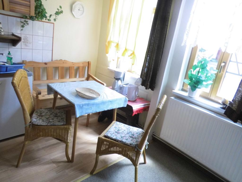 Im Harz Apartment Stolberg (Harz)